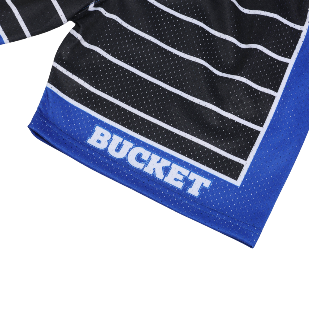 A Walking Bucket Shorts