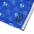 Love For The Game Shorts