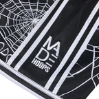 On Court Instincts Shorts | Spider