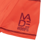 2 Tone Light Compression Tee