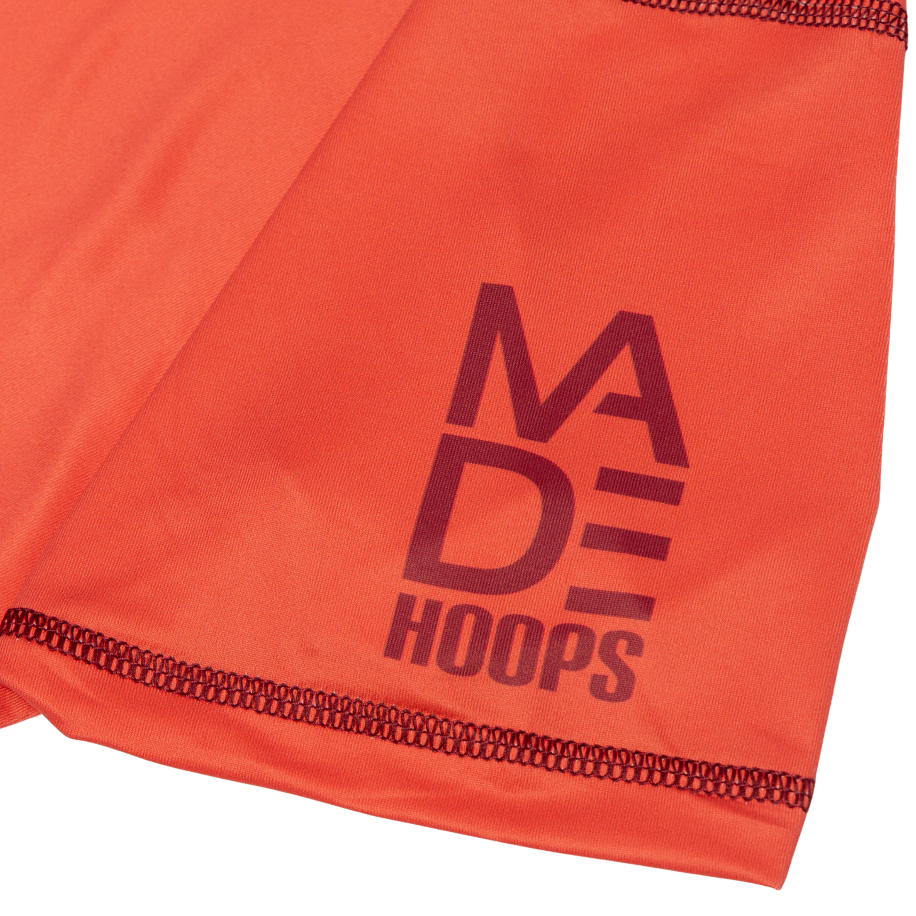 2 Tone Light Compression Tee