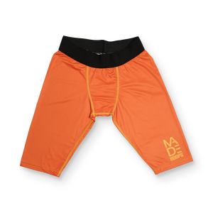 2 Tone Compression 1/2 Tights