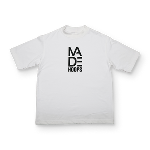 MADE Hoops Logo Box Tee