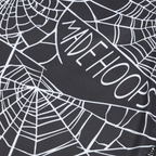 On Court Instincts Compression 1/2 Tights | Spider