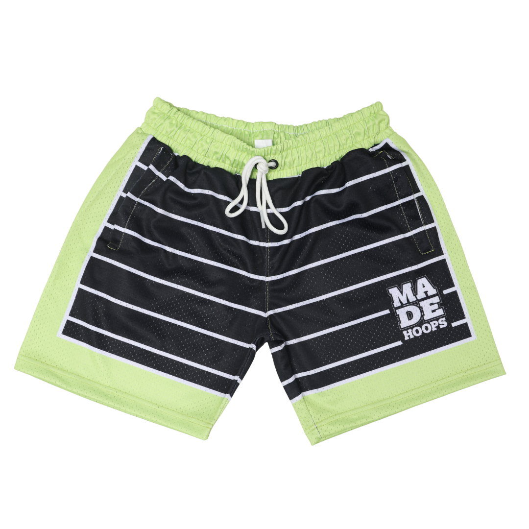 A Walking Bucket Shorts