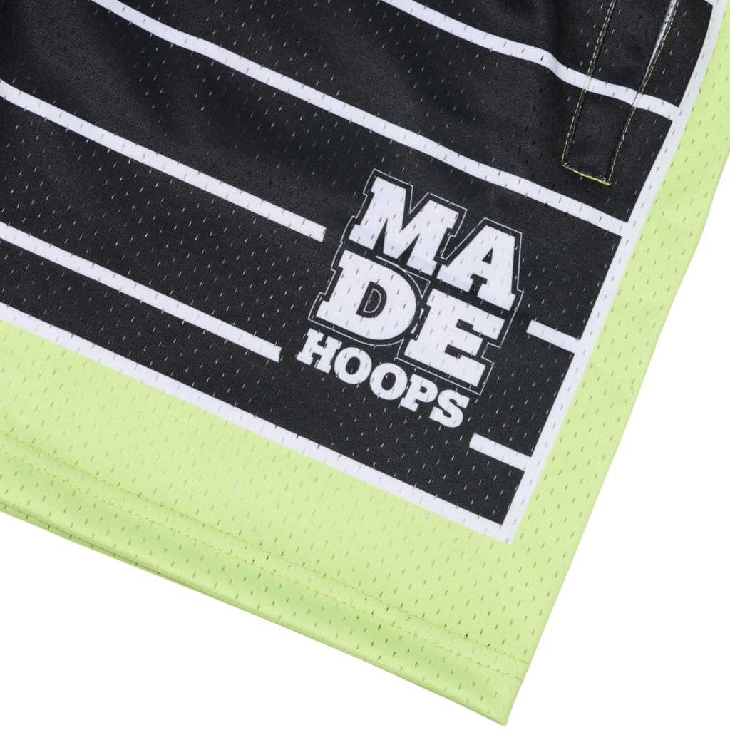 A Walking Bucket Shorts