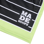 A Walking Bucket Shorts