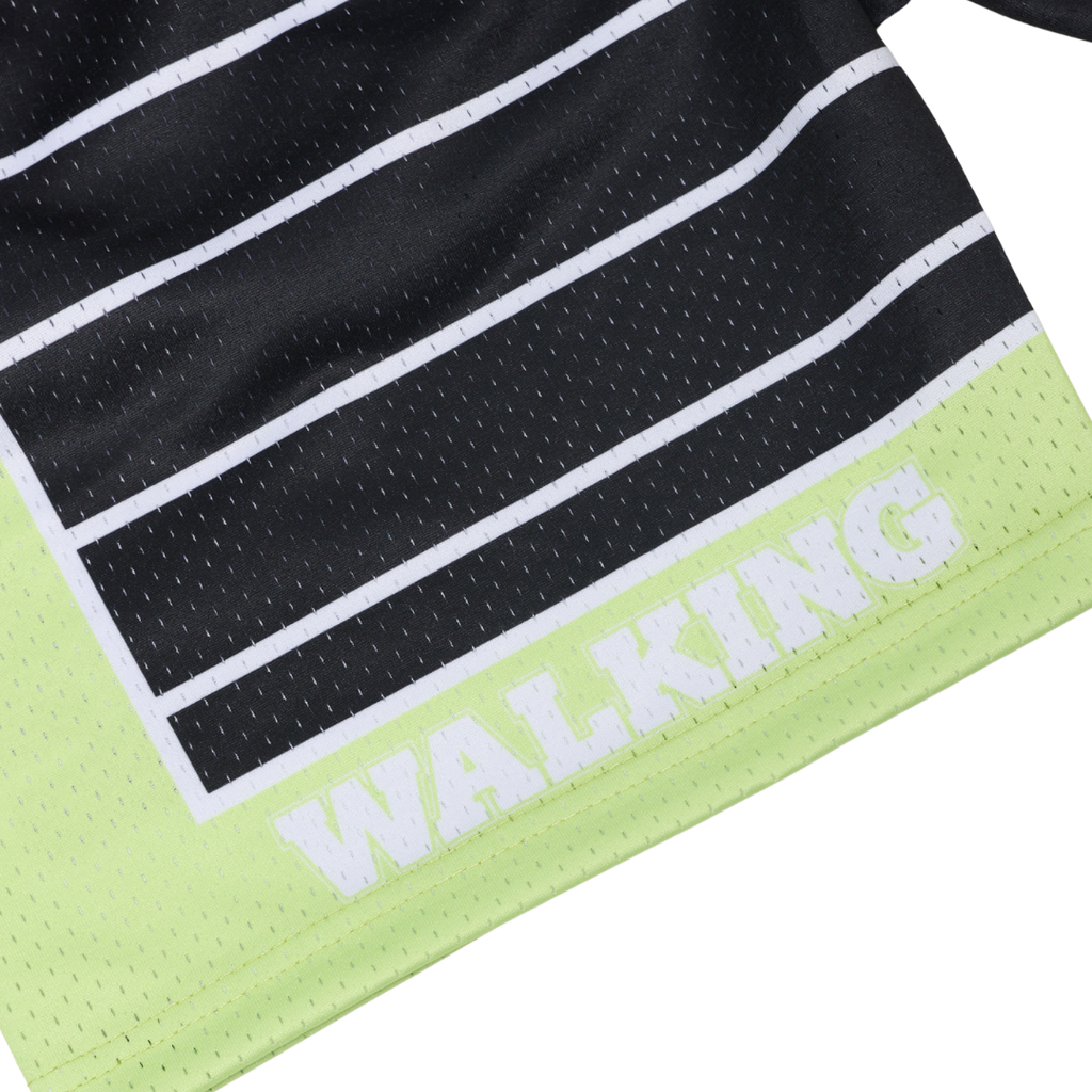 A Walking Bucket Shorts