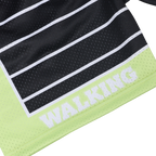 A Walking Bucket Shorts