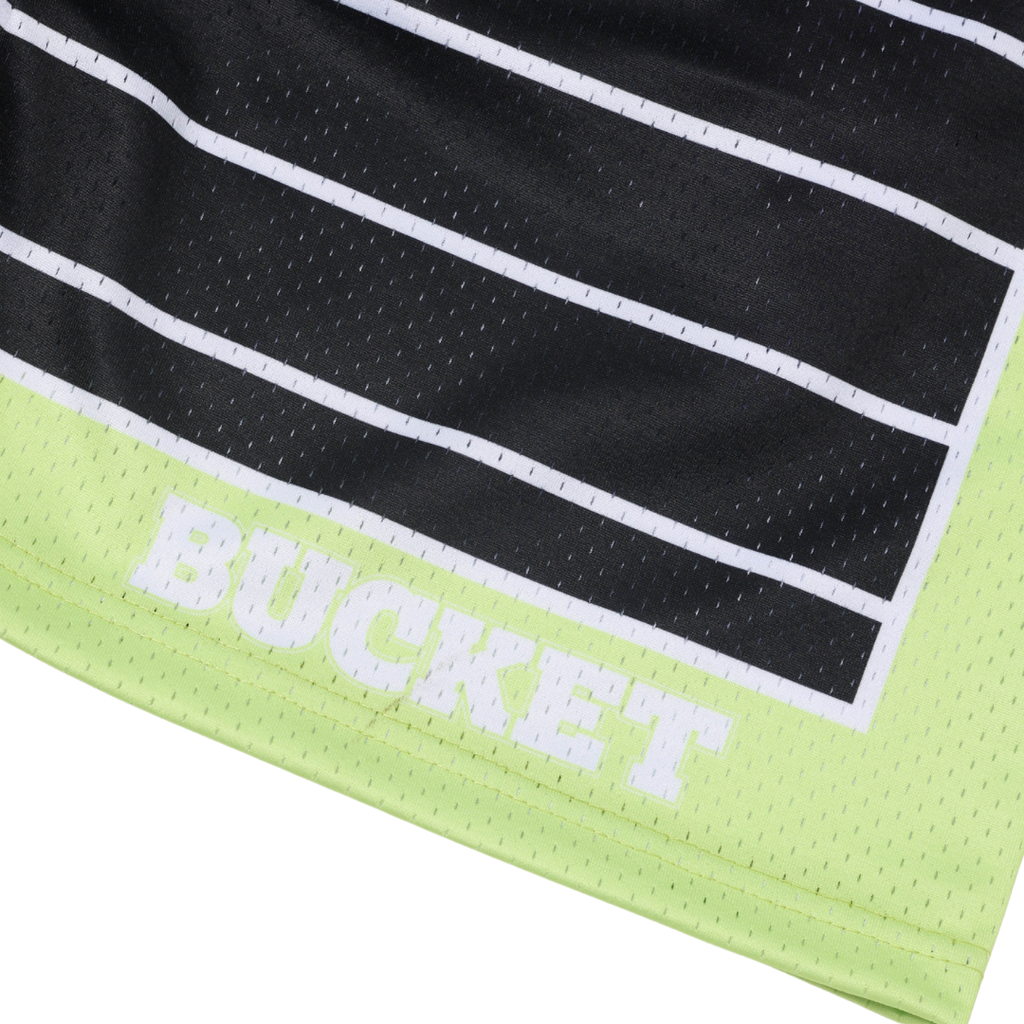 A Walking Bucket Shorts