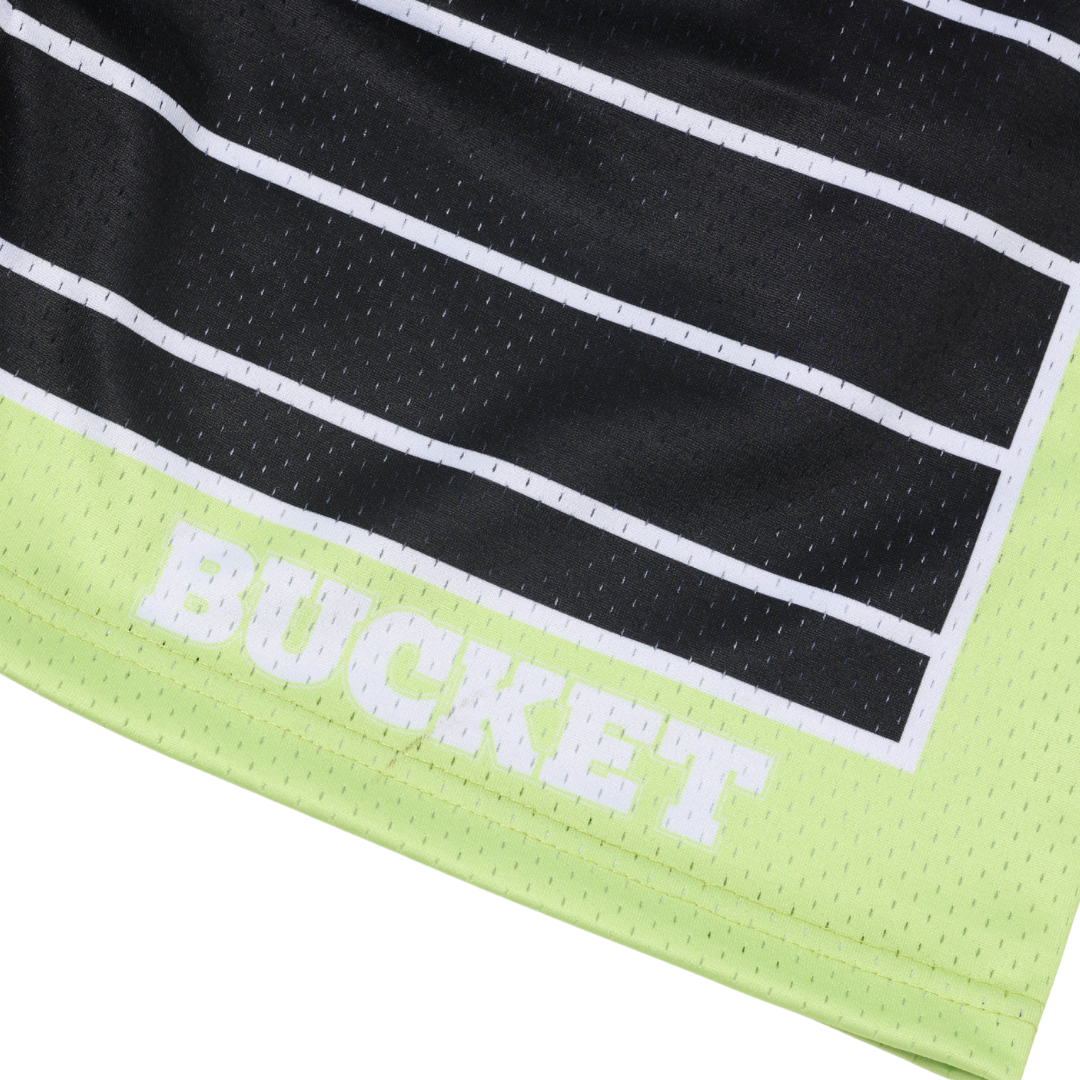 A Walking Bucket Shorts