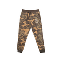 Load image into Gallery viewer, Camo Khaki Joggers
