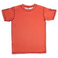 Load image into Gallery viewer, 2 Tone Light Compression Tee
