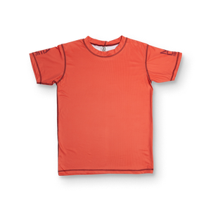 2 Tone Light Compression Tee