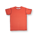 2 Tone Light Compression Tee