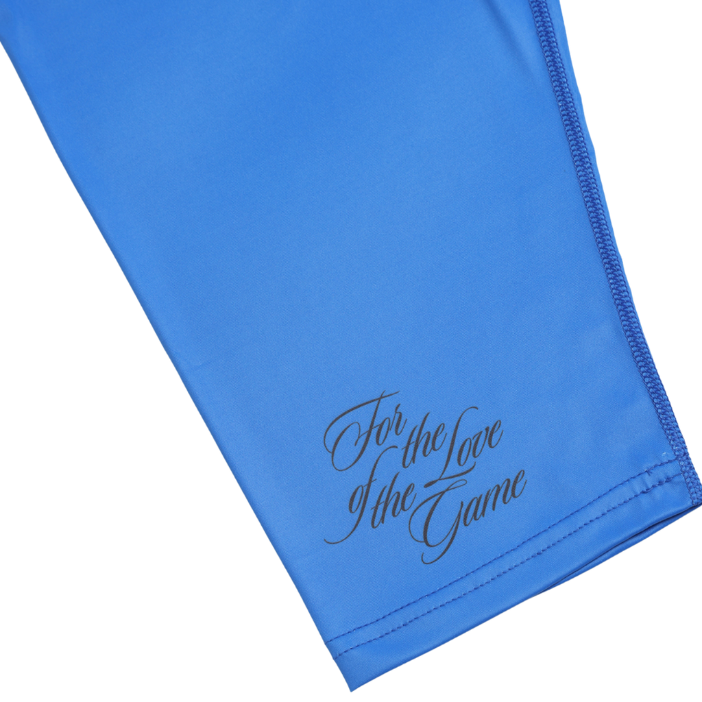 Love For The Game Compression 1/2 Tights