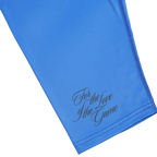 Love For The Game Compression 1/2 Tights