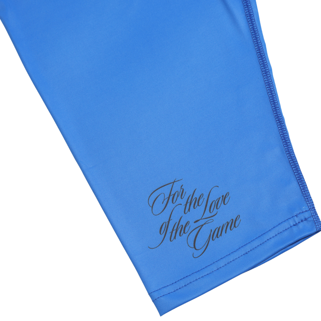 Love For The Game Compression 1/2 Tights