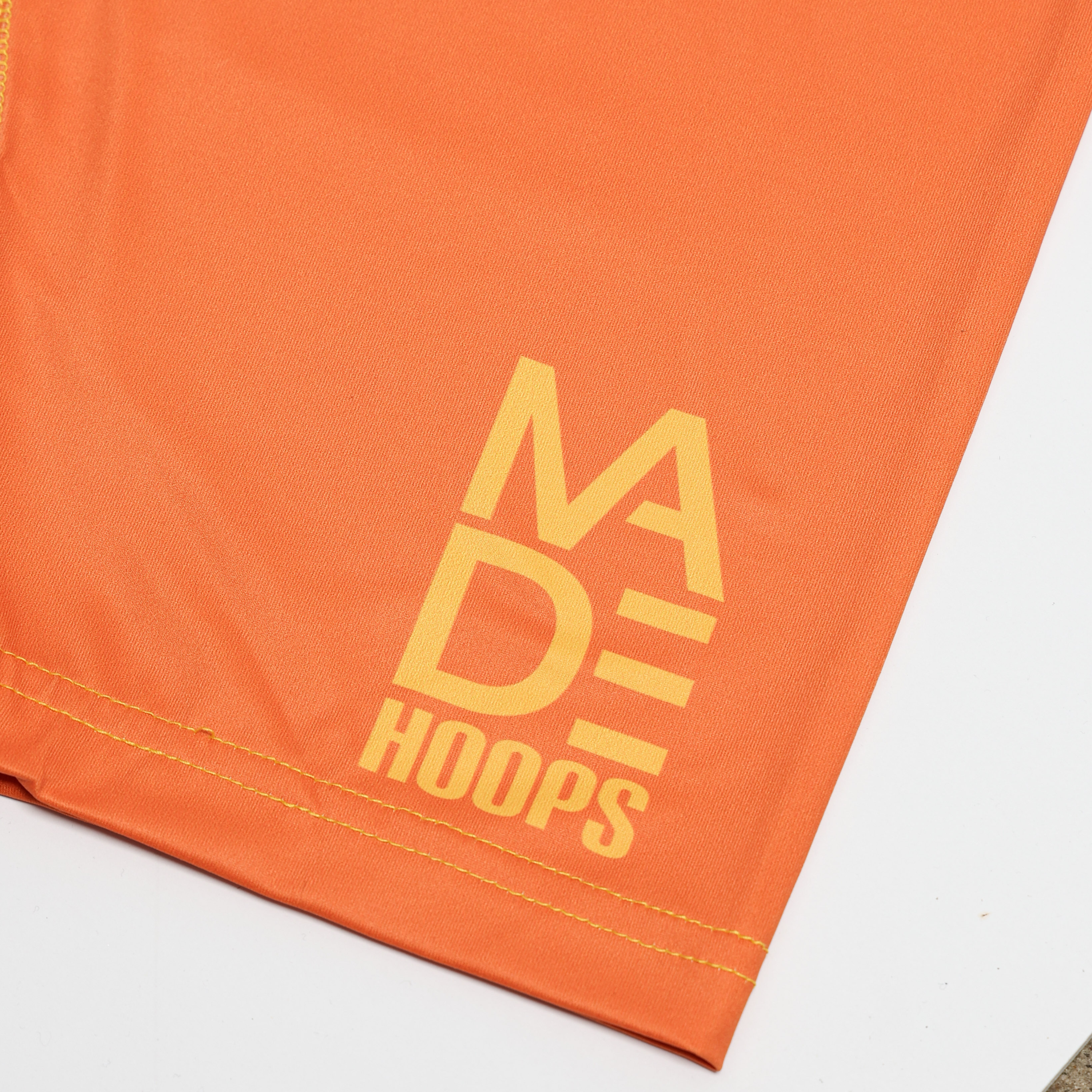 2 Tone Compression 1/2 Tights