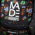 Load image into Gallery viewer, SOLEPACK x MADE HOOPS BACKPACK | JETHRO
