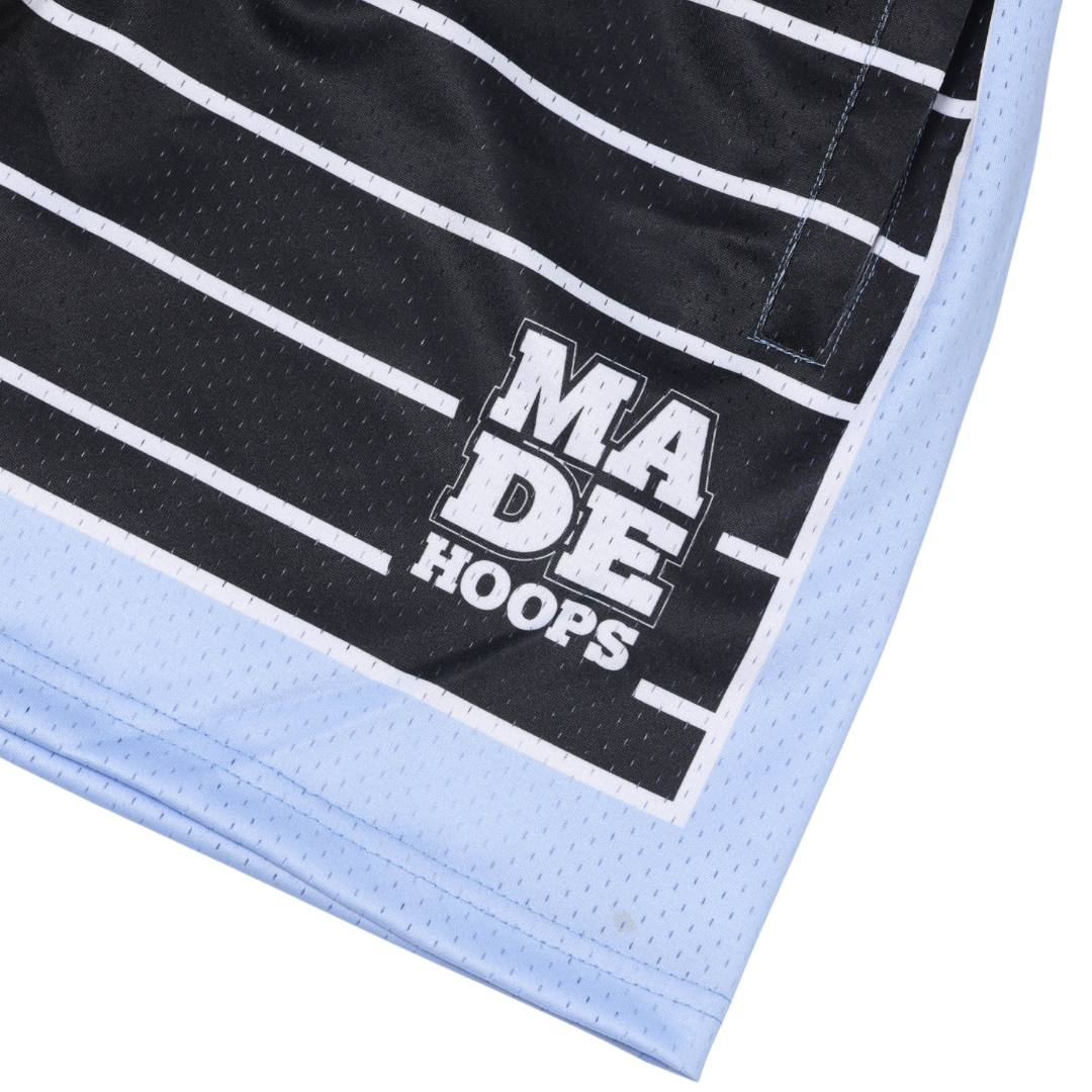 A Walking Bucket Shorts