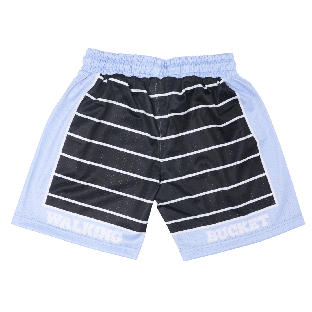 A Walking Bucket Shorts