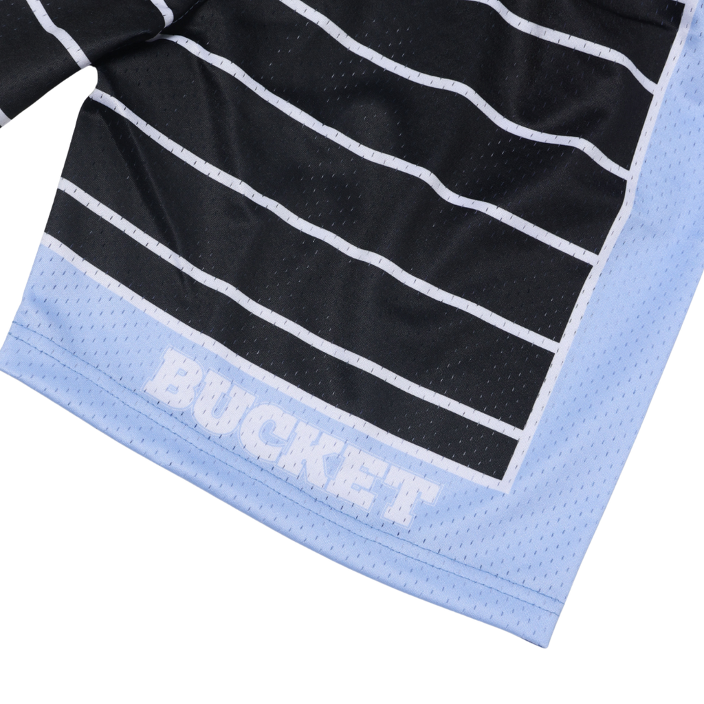 A Walking Bucket Shorts