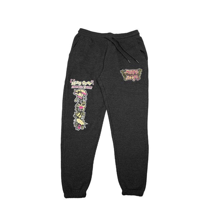 Musical Chairs Joggers