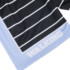 A Walking Bucket Shorts