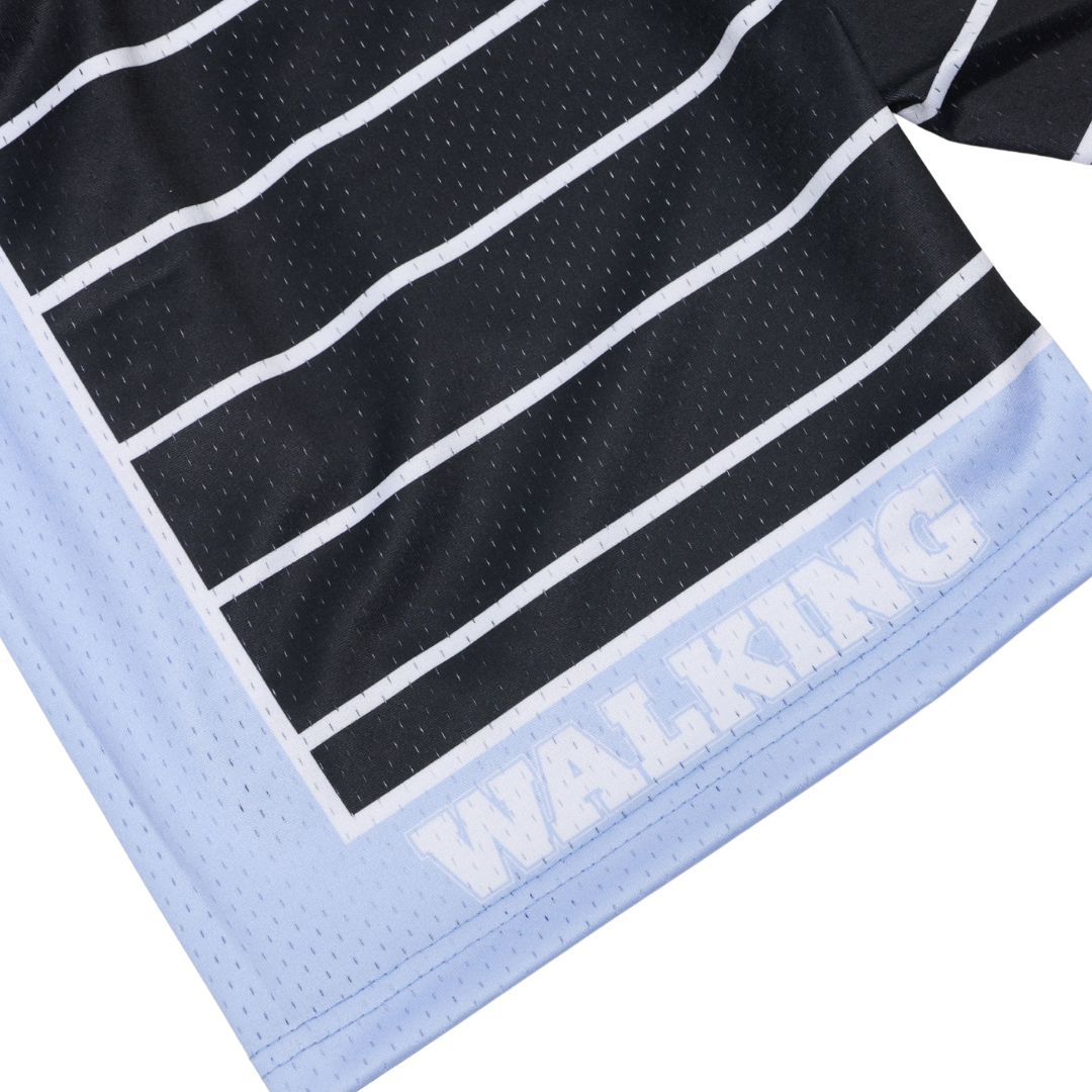 A Walking Bucket Shorts