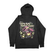 Musical Chairs Hoodie