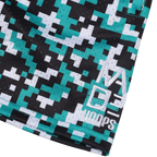 Digi Camo Shorts