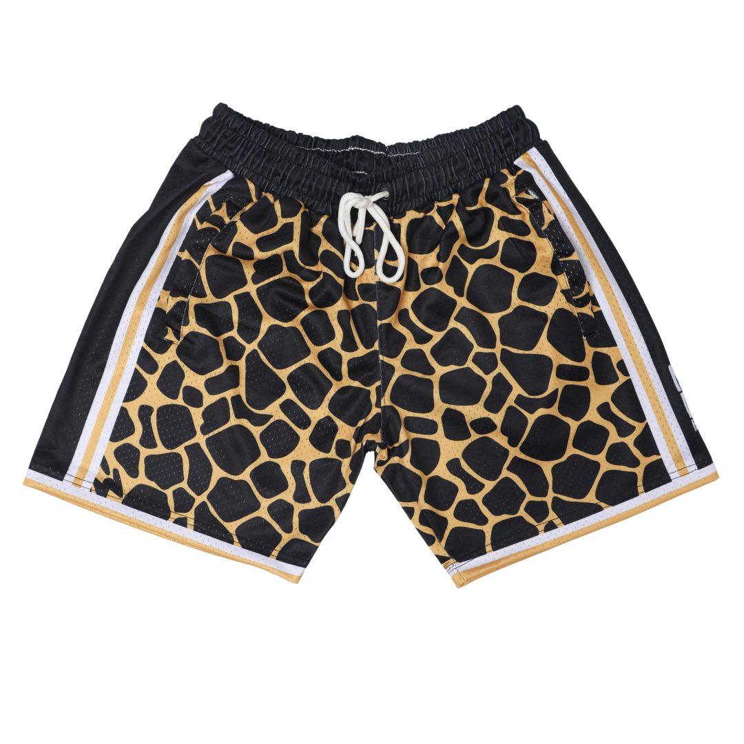 On Court Instincts Shorts | Giraffe