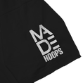 Load image into Gallery viewer, MADE Custom Performance Compression Tee | Black
