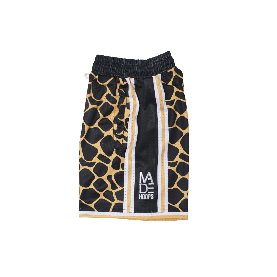 On Court Instincts Shorts | Giraffe