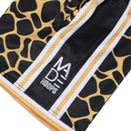 On Court Instincts Shorts | Giraffe