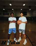 Camo Compression Tee