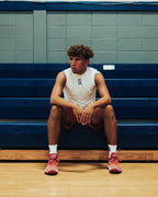 MADE Hoops Compression Tank