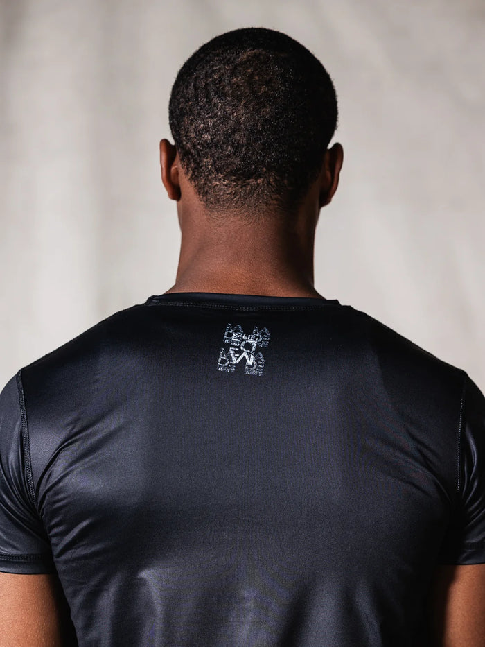 Misprint Compression Tee
