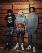 "Swish Science" Hoodie