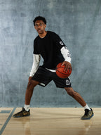 Game Ready 003 Mesh Short