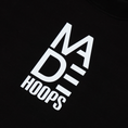 Load image into Gallery viewer, MADE Hoops Logo T-Shirt
