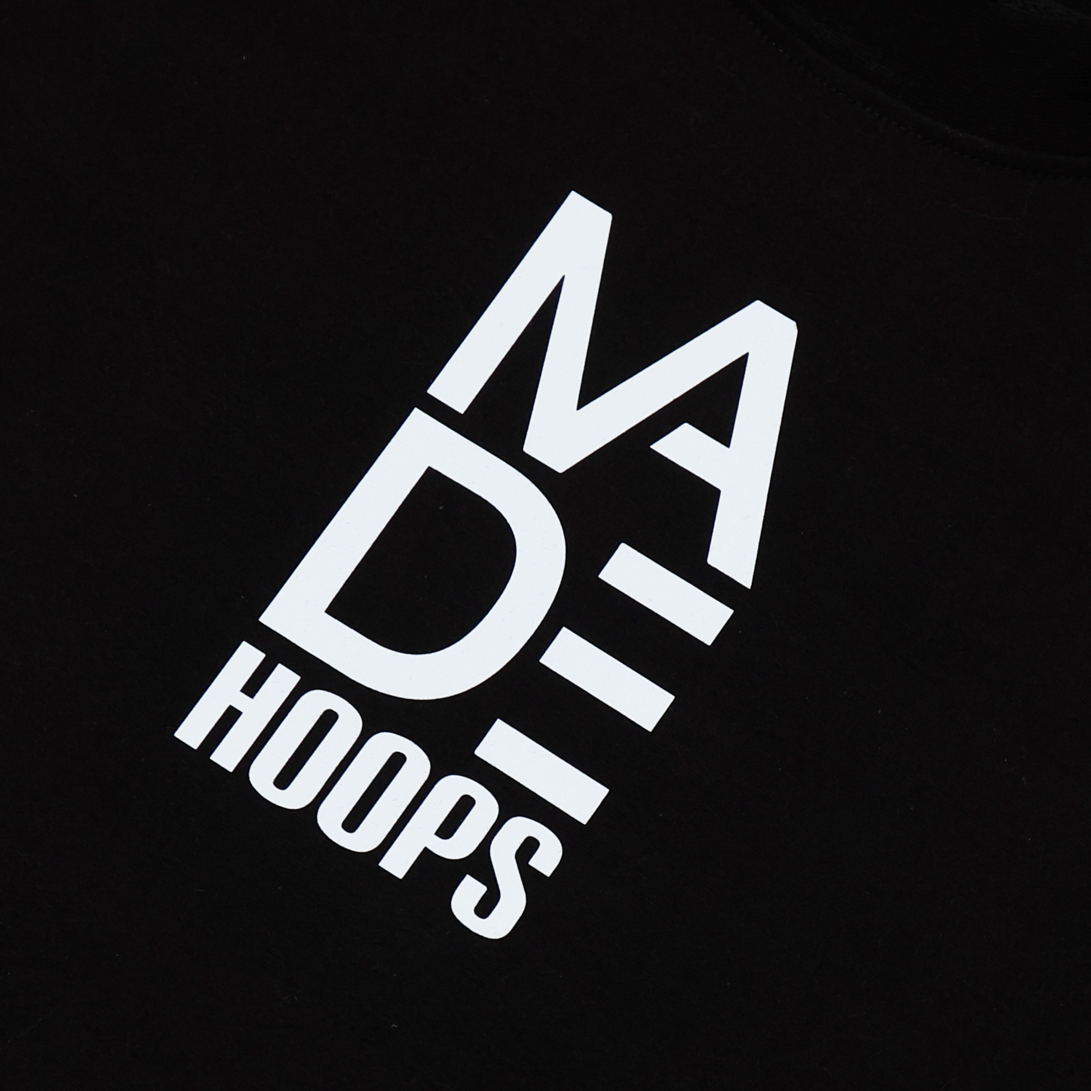 MADE Hoops Logo T-Shirt