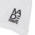 Load image into Gallery viewer, MADE Performance Compression Tee | White
