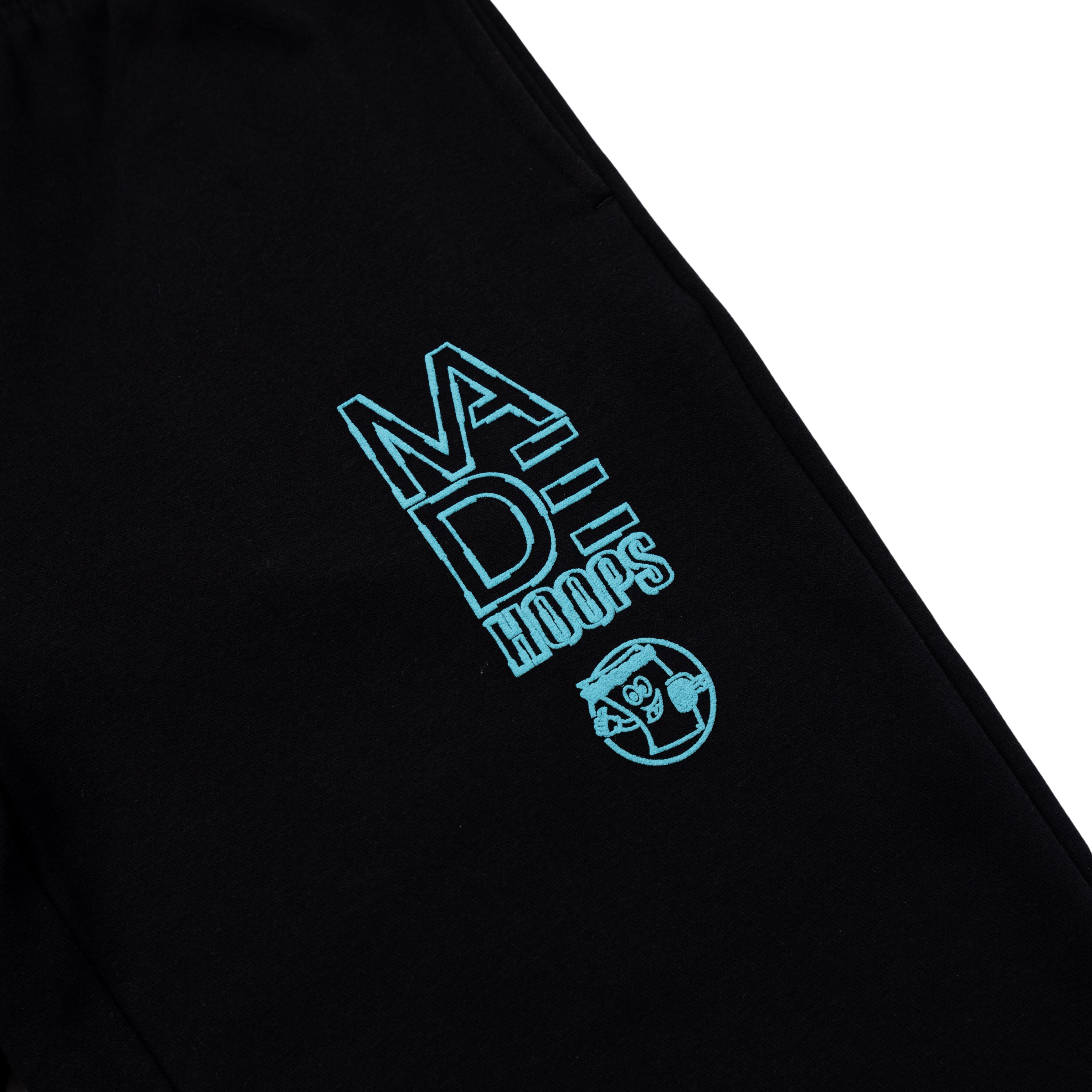 On A Poster Sweatpants