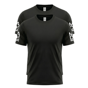 Made Hoops Compression Tee Bundle
