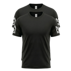 Made Hoops Compression Tee Bundle