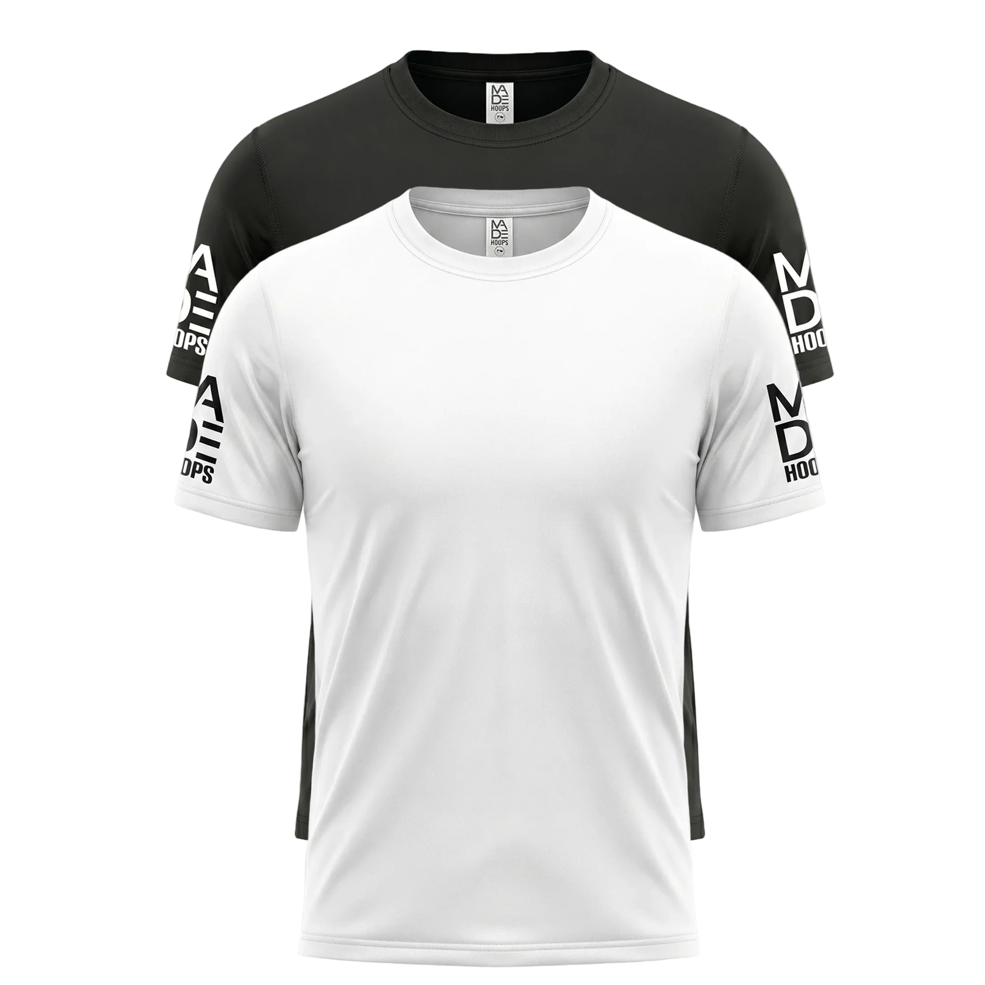 MADE Hoops Compression Tee Bundle