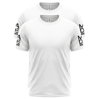 Made Hoops Compression Tee Bundle