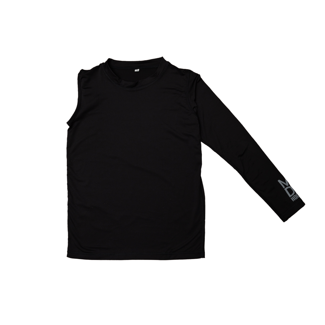 MADE Hoops Compression Arm Sleeve